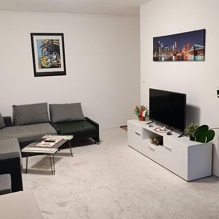 Apartment Dream Praha Bagian luar foto