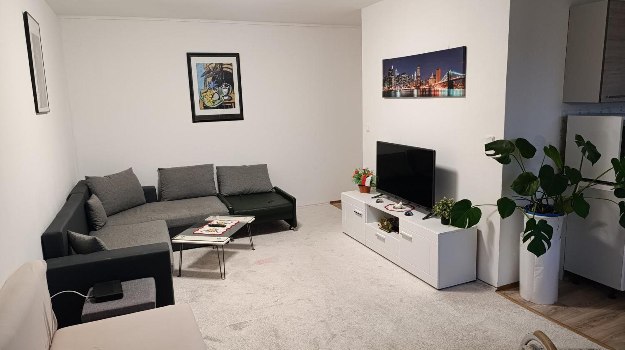 Apartment Dream Praha Bagian luar foto